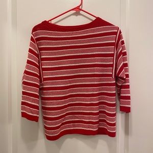 & Other Stories knit top